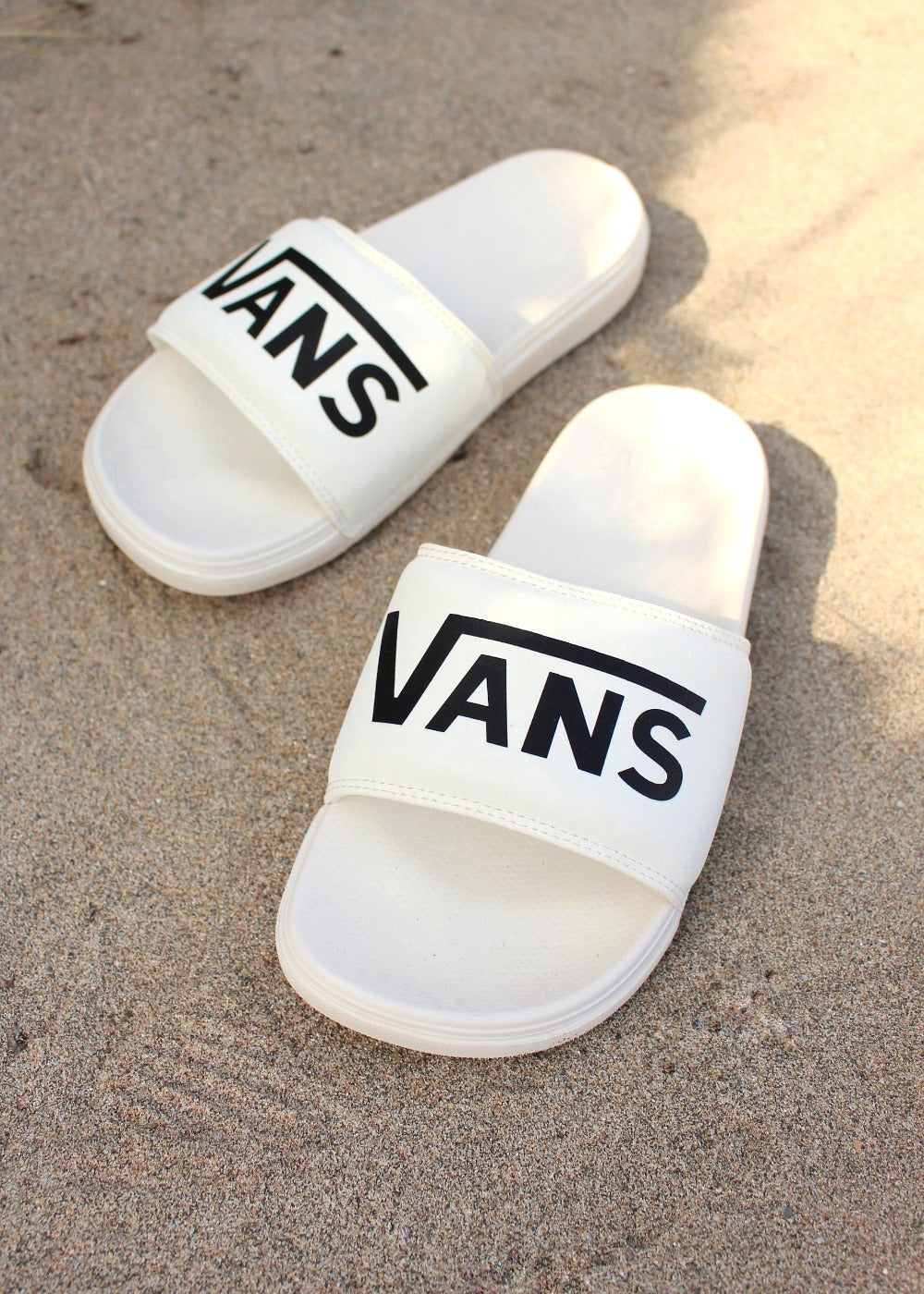La Costa Slide Sandals by Vans