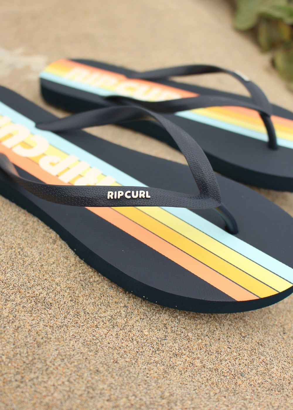 Surf Revival Flip-Flops
