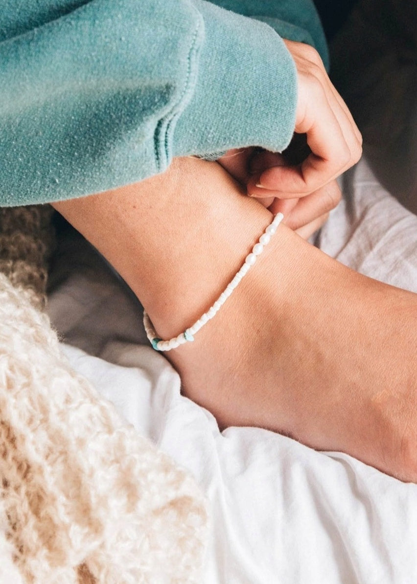 Kai Anklet