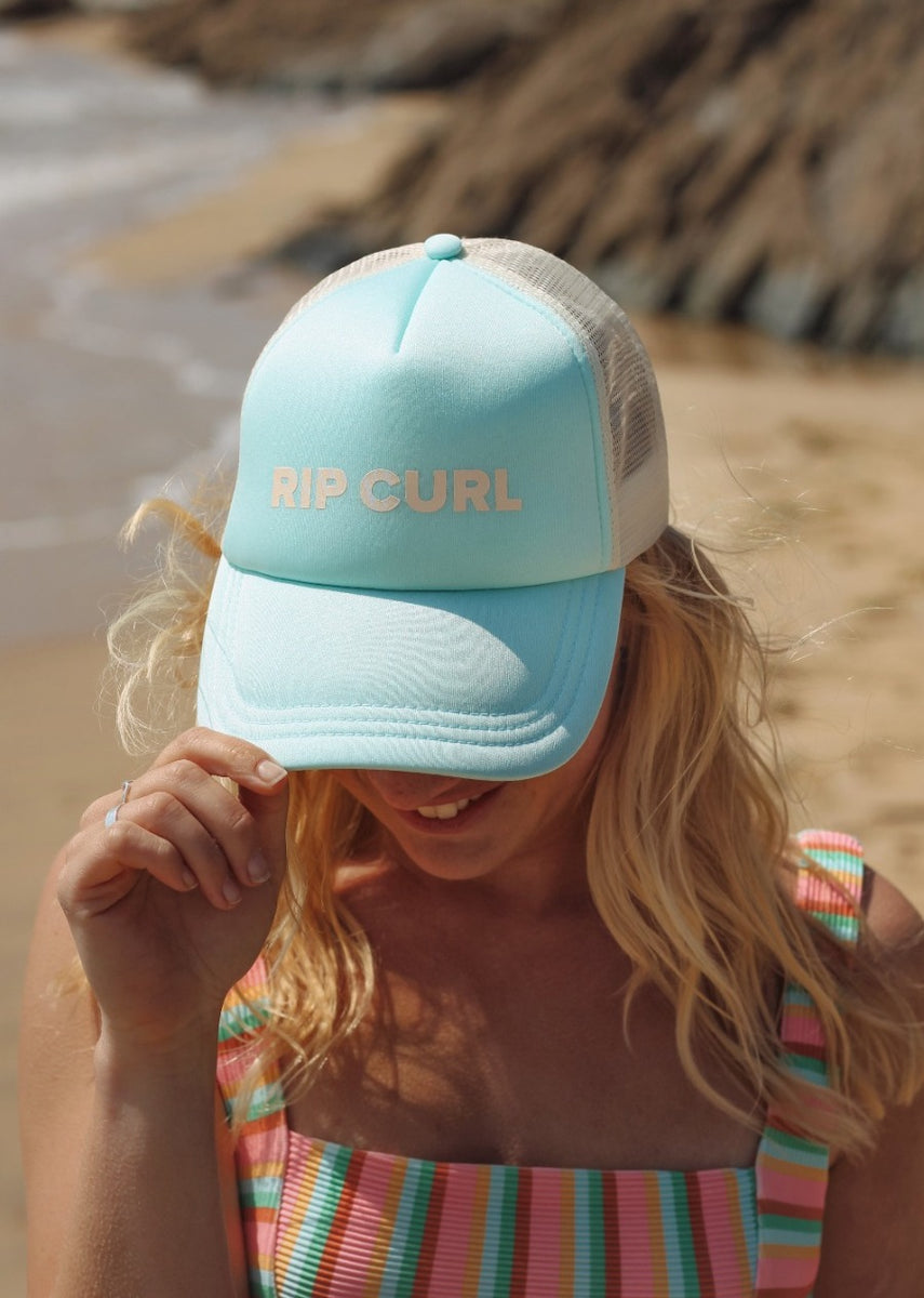 Rip curl baseball cap 2025