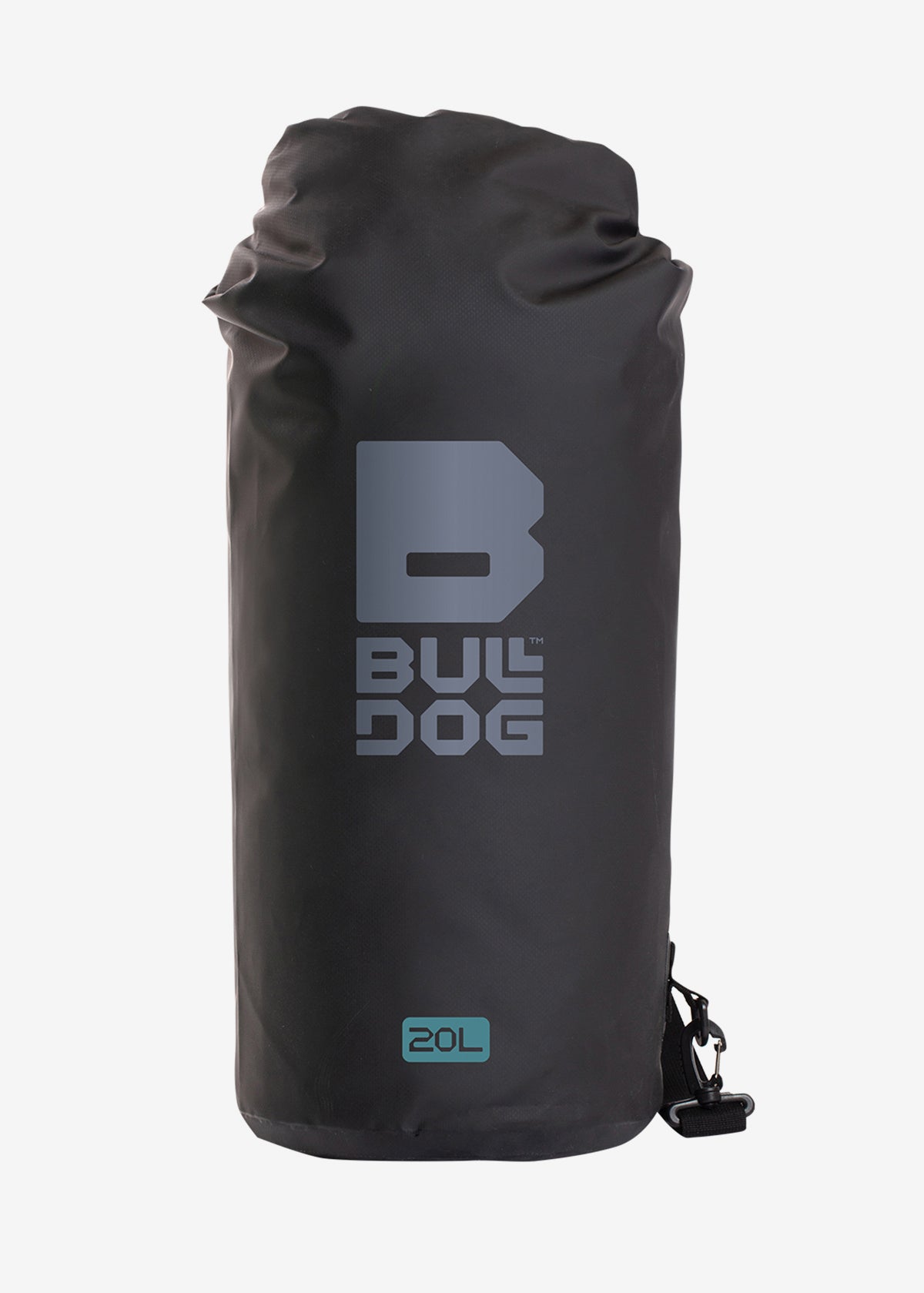Dry Barrel Bag 20L by Bulldog