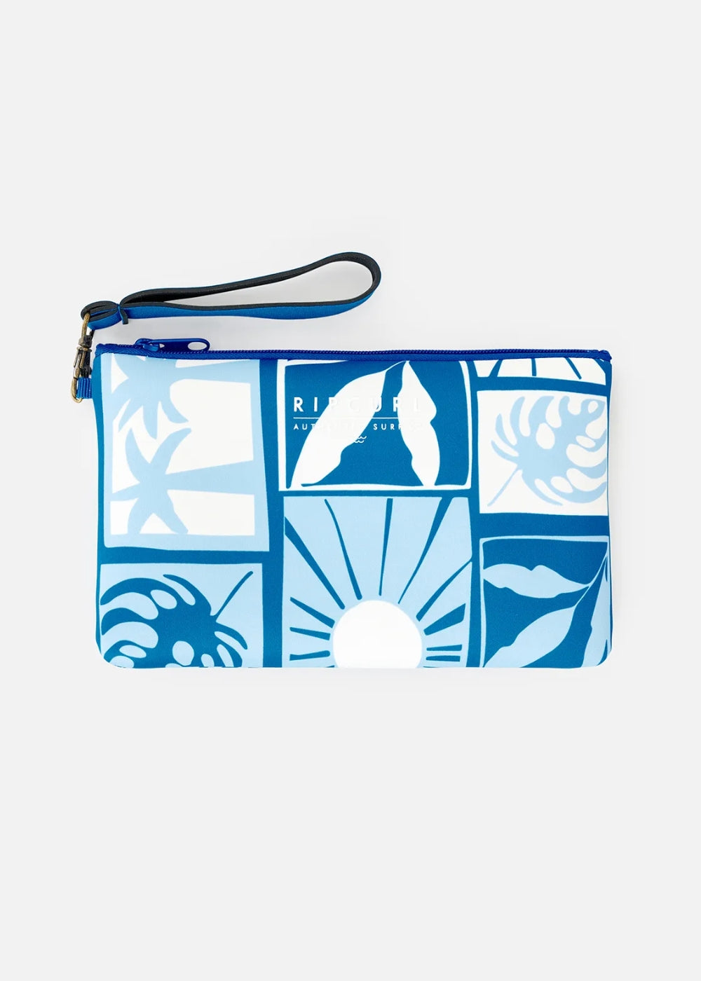 Santorini Neo Pouch by Rip Curl