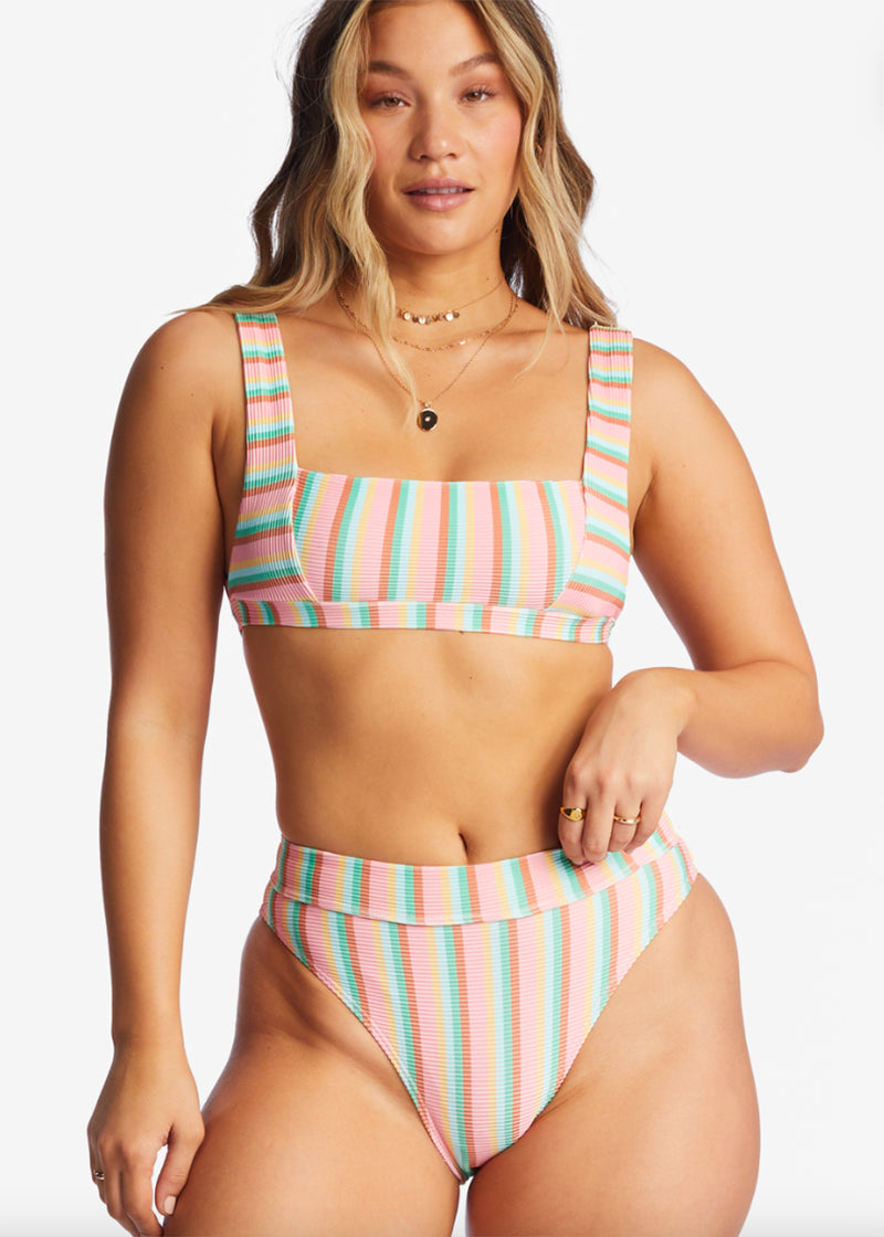 Island Glow Tanlines Maui Bikini Bottoms