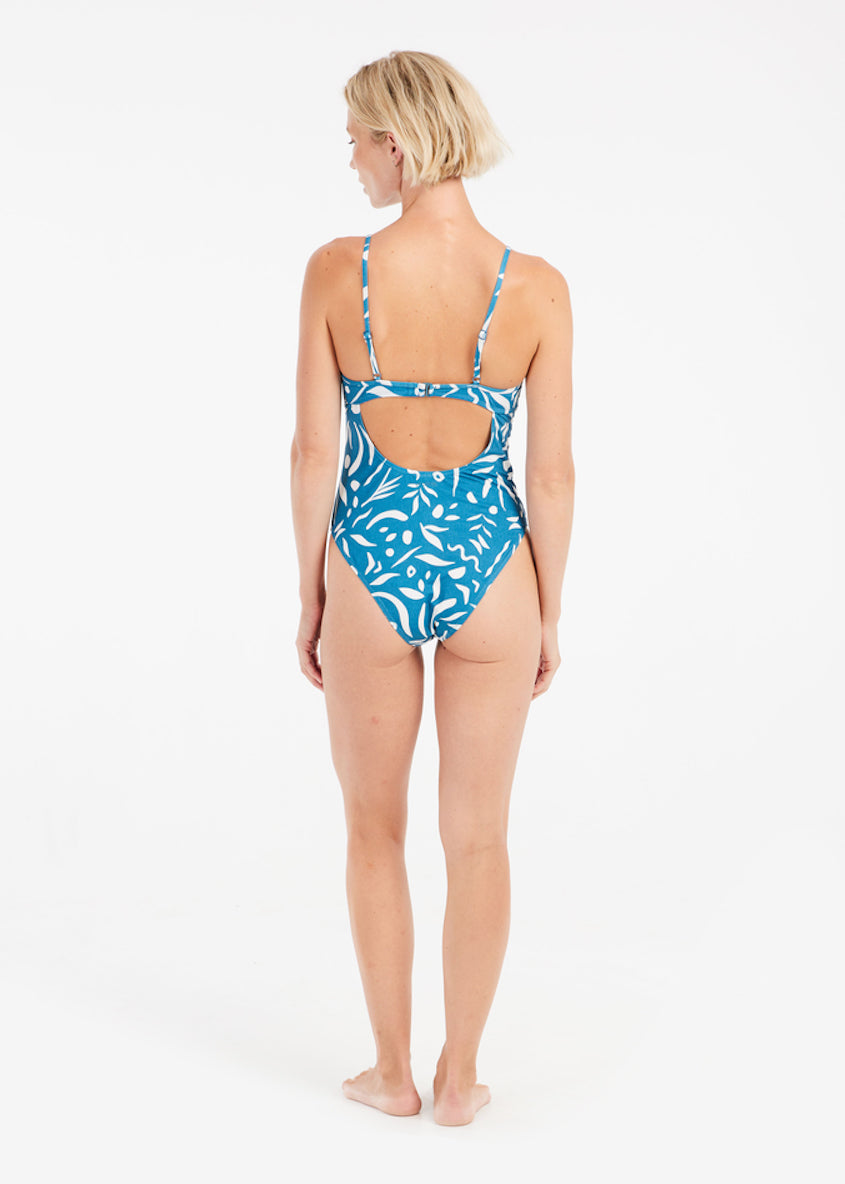 Djesh One Piece Swimsuit
