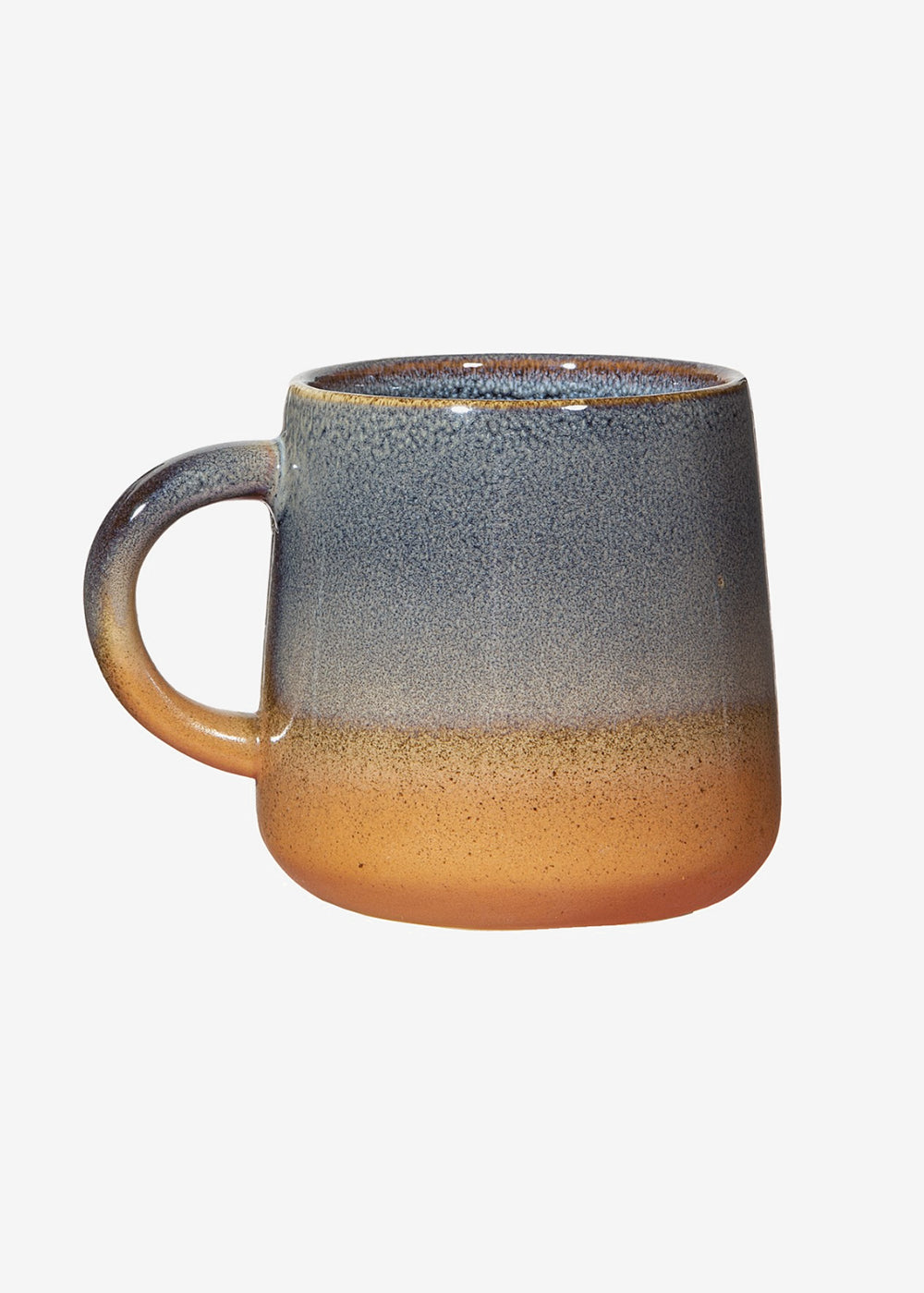 Sunrise Mojave Glazed Ombre Mug
