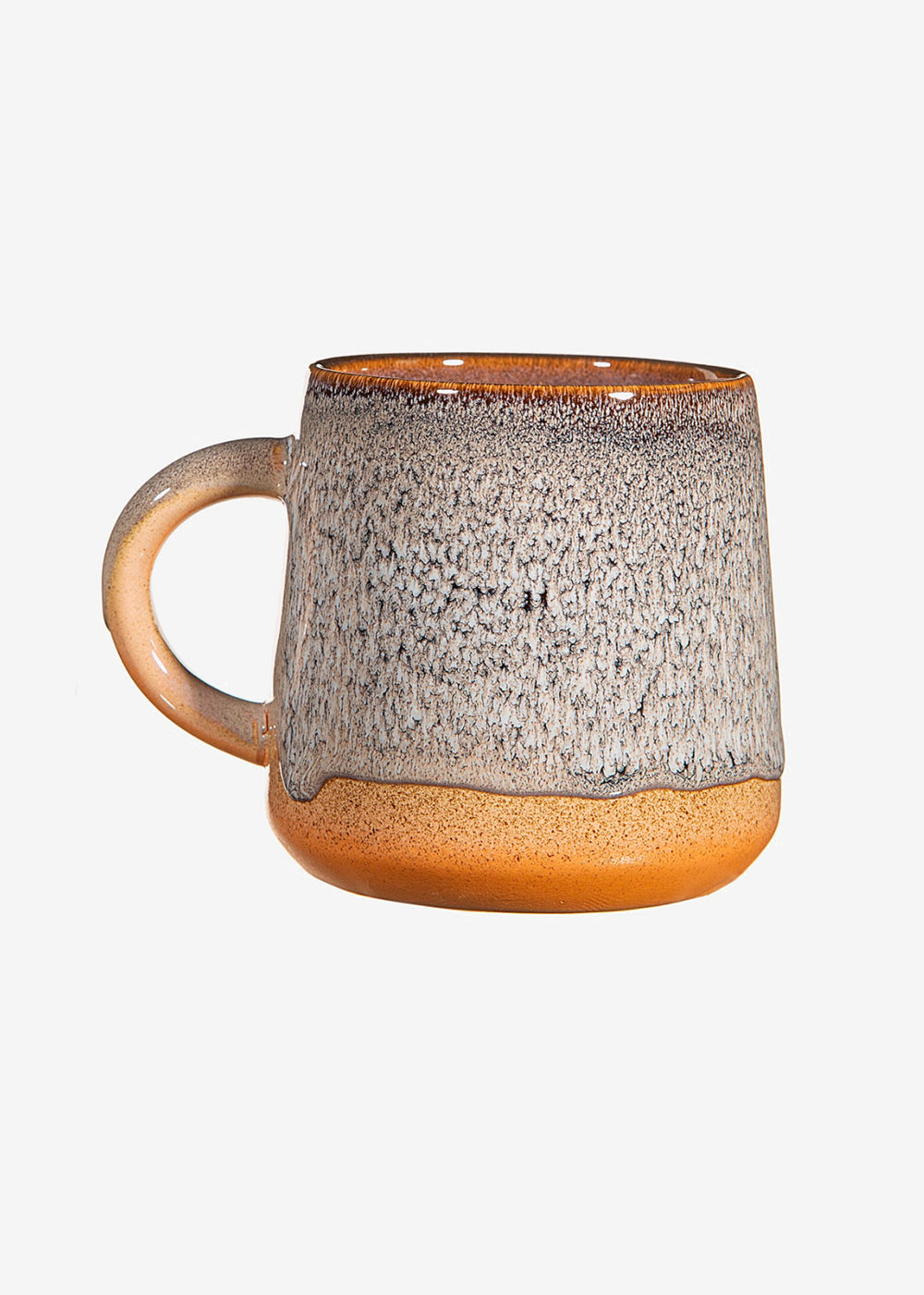 Sunrise Mojave Glazed Ombre Mug