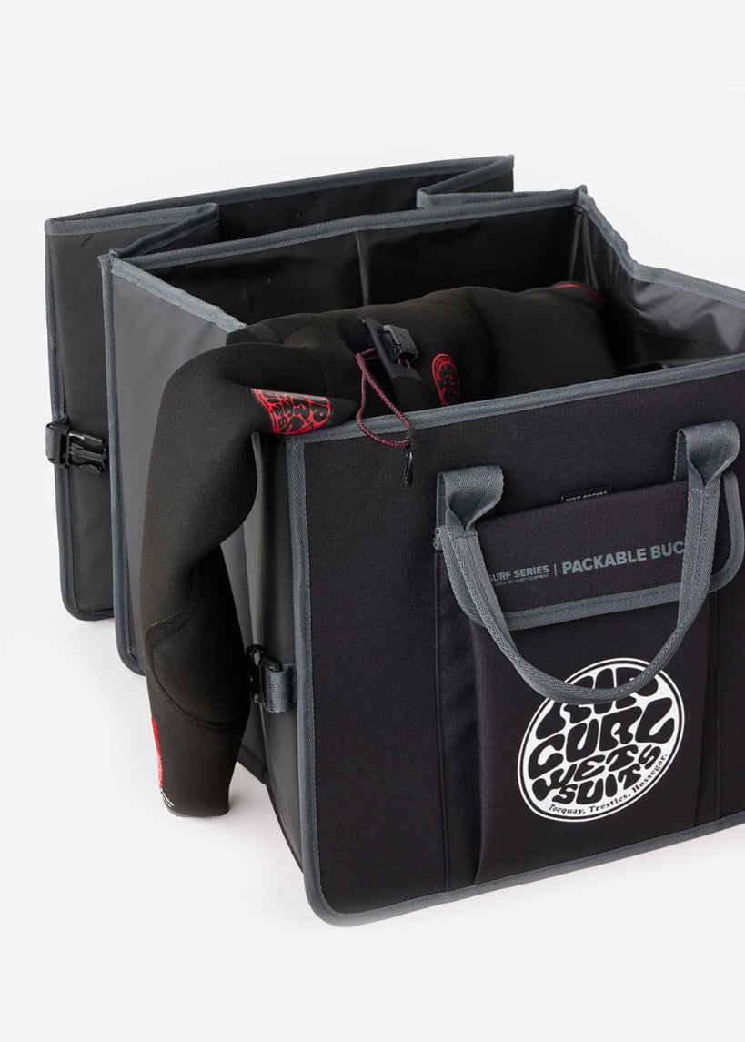 Surf Series Anti-Chaos Bucket