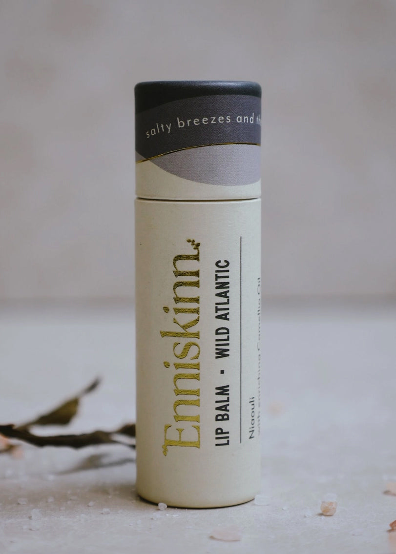 Niaouli All Natural Lip Balm