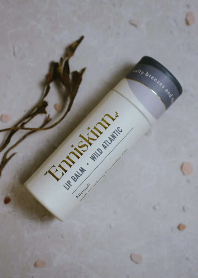 Niaouli All Natural Lip Balm