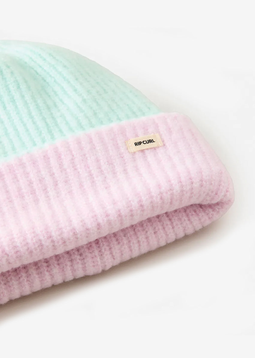 2 Tone Regular Reversible Beanie