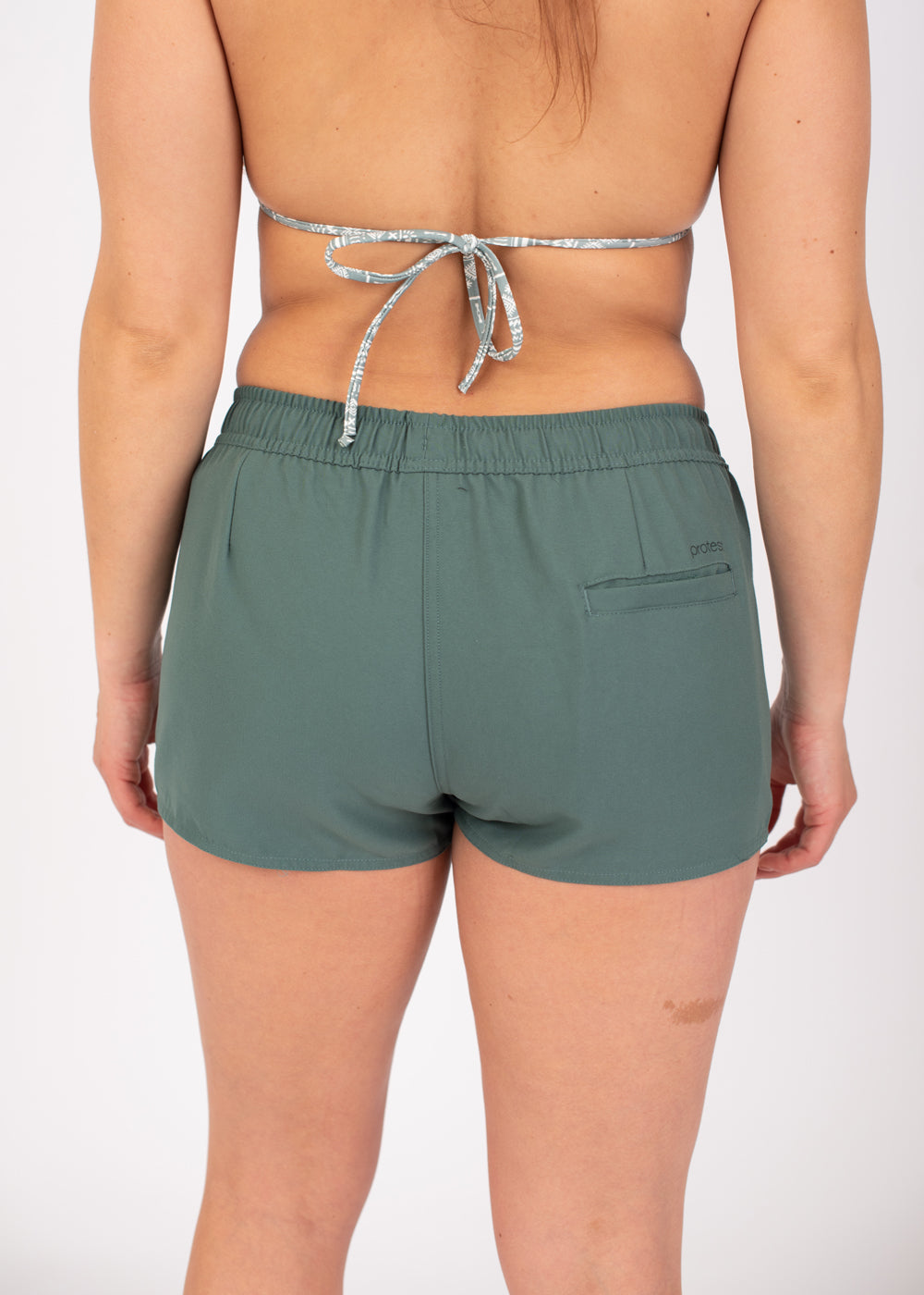 Prtevi Swim Shorts