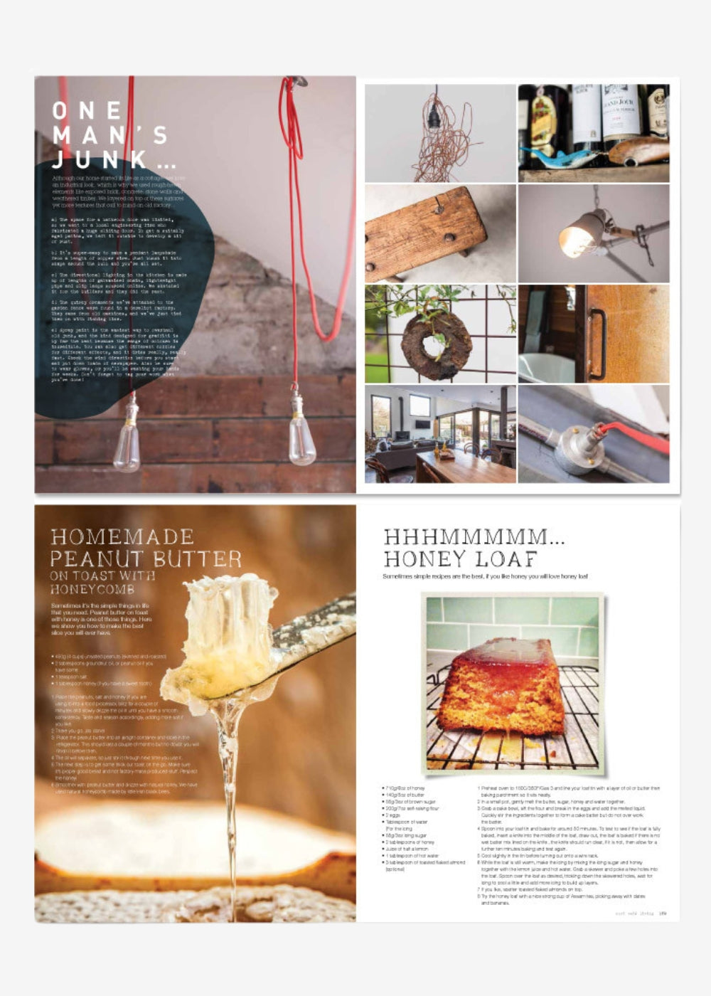 Surf Cafe Living: Cooking, Entertaining and Living by the Sea