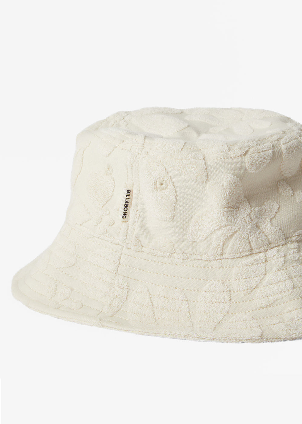 Jacquard Bucket Hat by Billabong