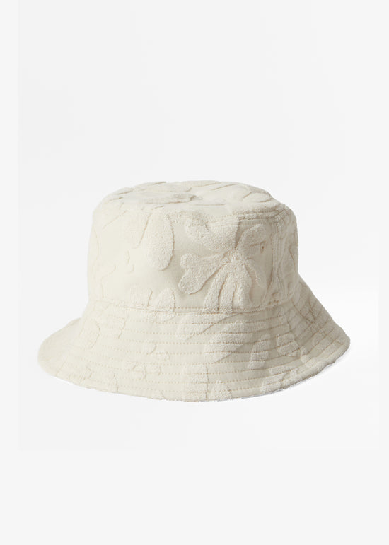 Jacquard Bucket Hat by Billabong