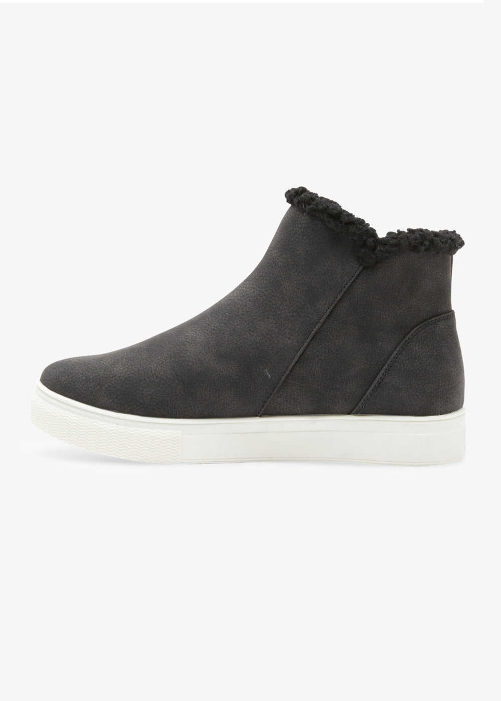 Theeo Boots in Black by Roxy