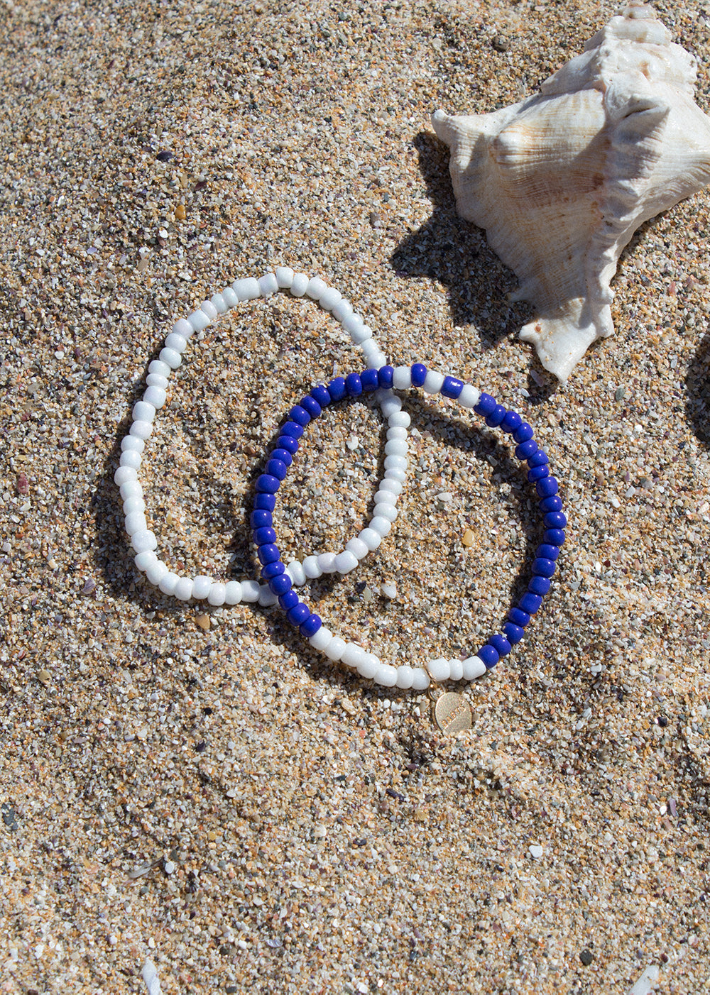 Karah Beaded Bracelet Set