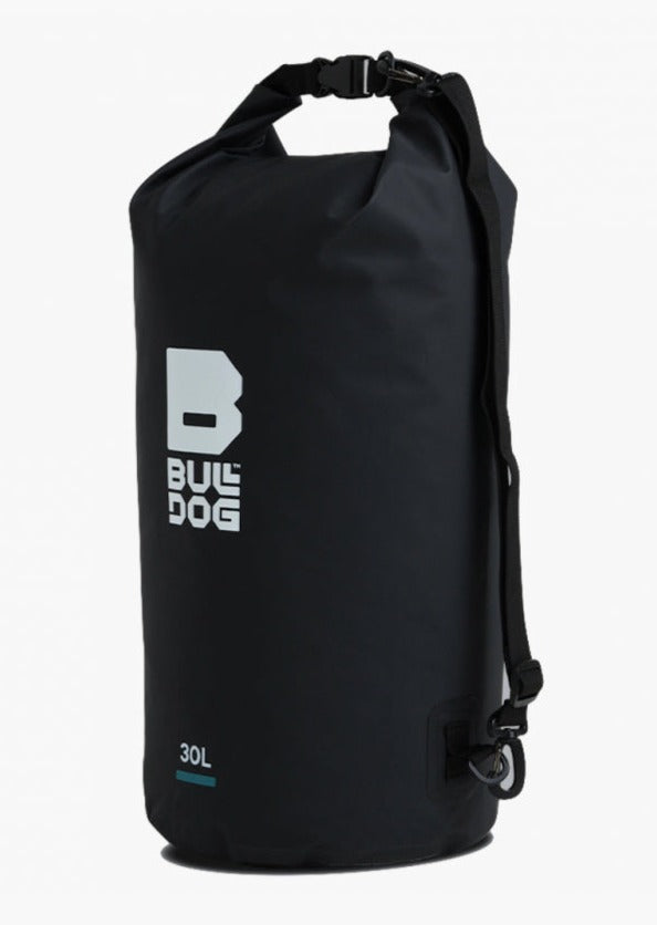 Dry Barrel Bag 30L by Bulldog