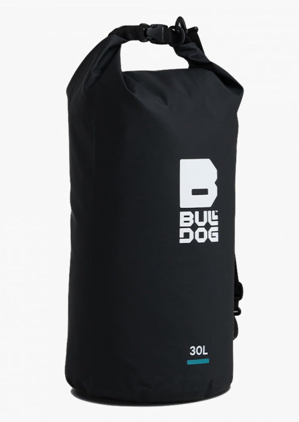Dry Barrel Bag 30L by Bulldog