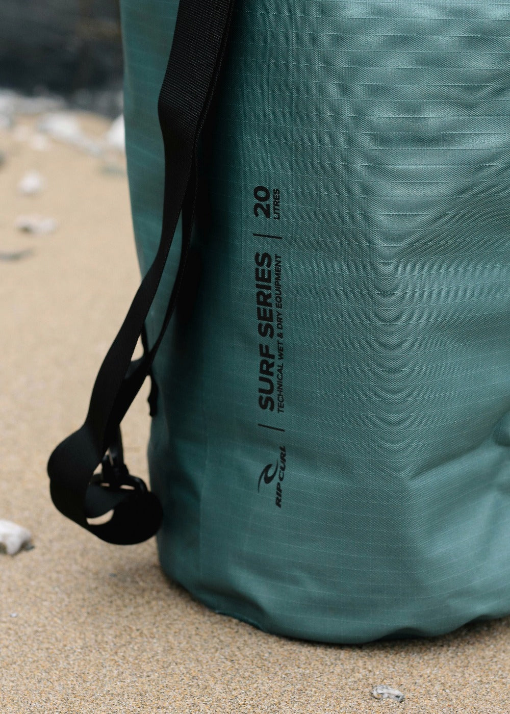 Surf Series 20L Barrel Bag by Rip Curl