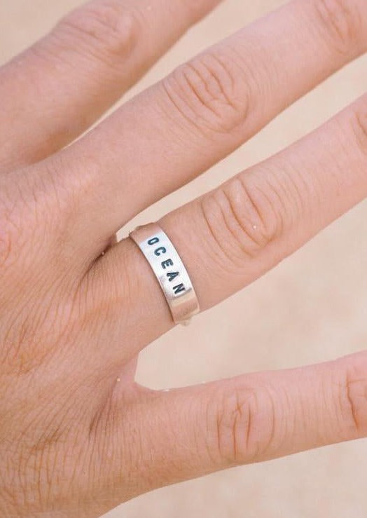 Moana Ocean Ring