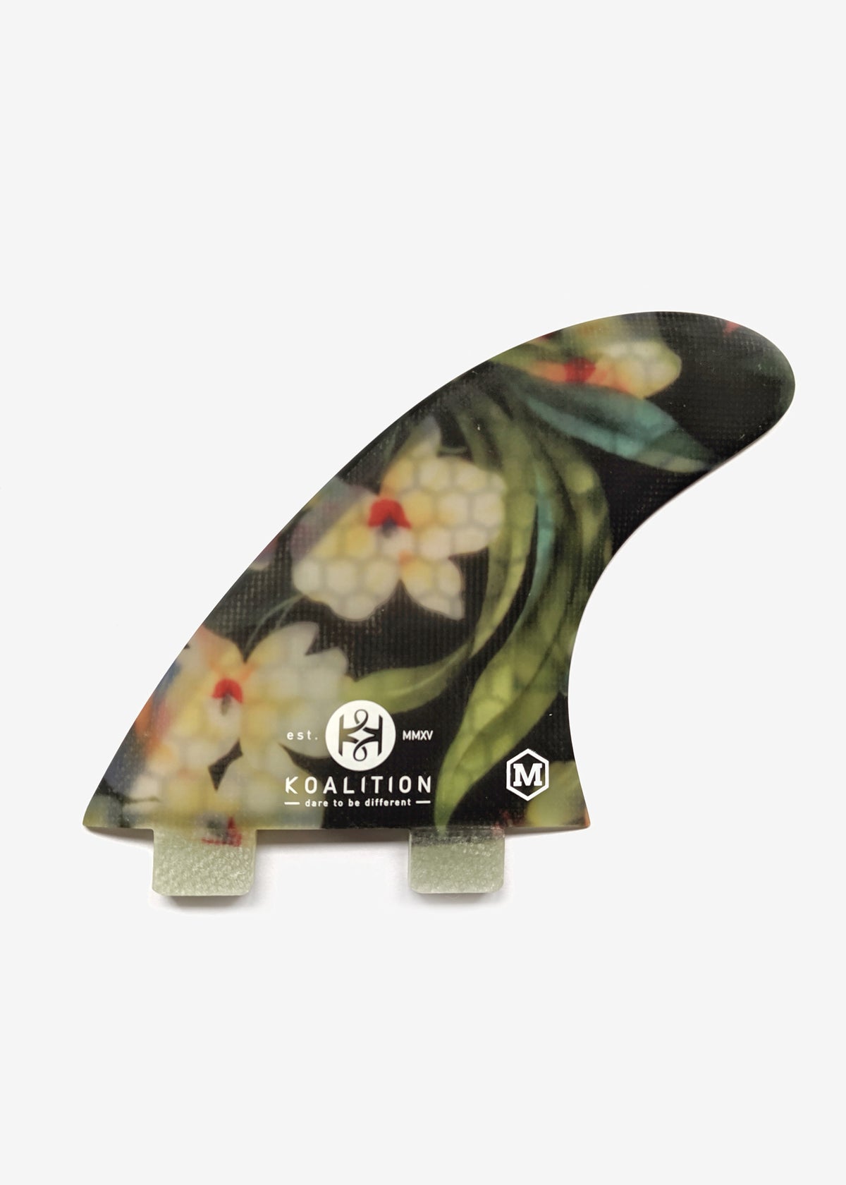 Waikiki Thruster Set 4.5"