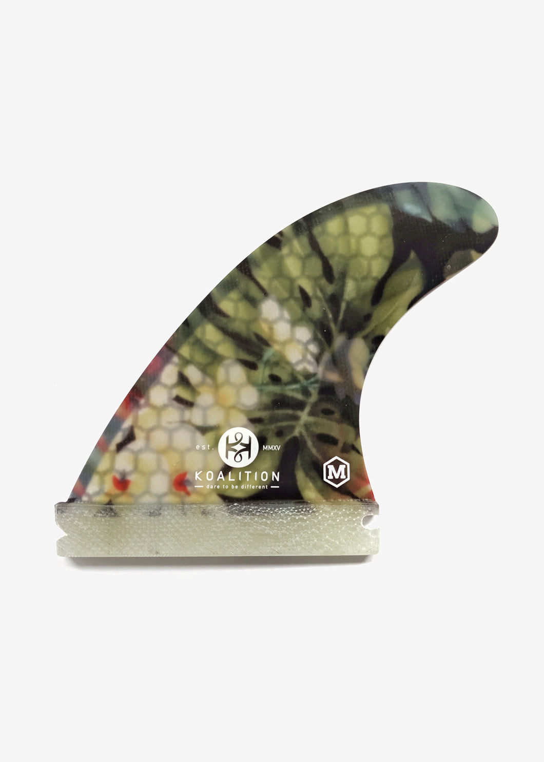 Waikiki Thruster Set 4.5"