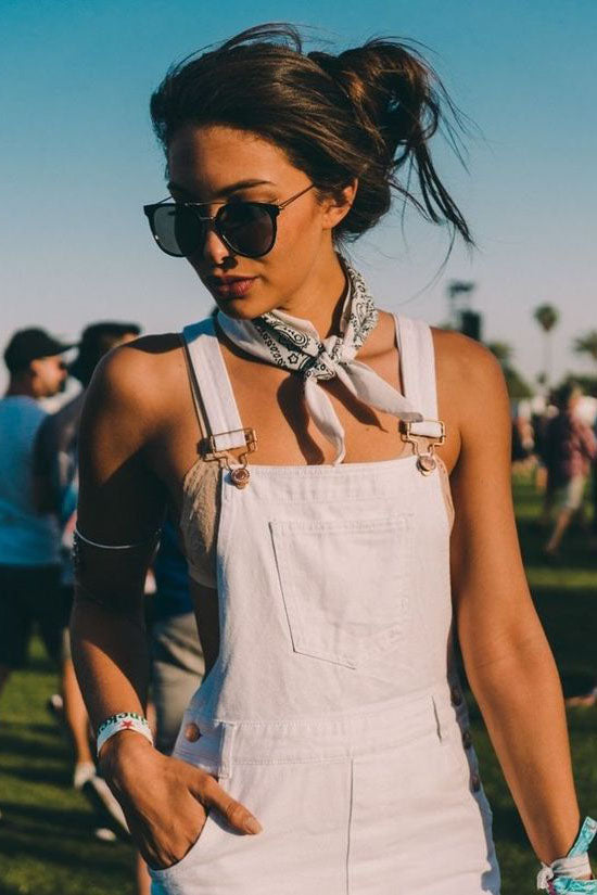Festival Fever | Get The Look