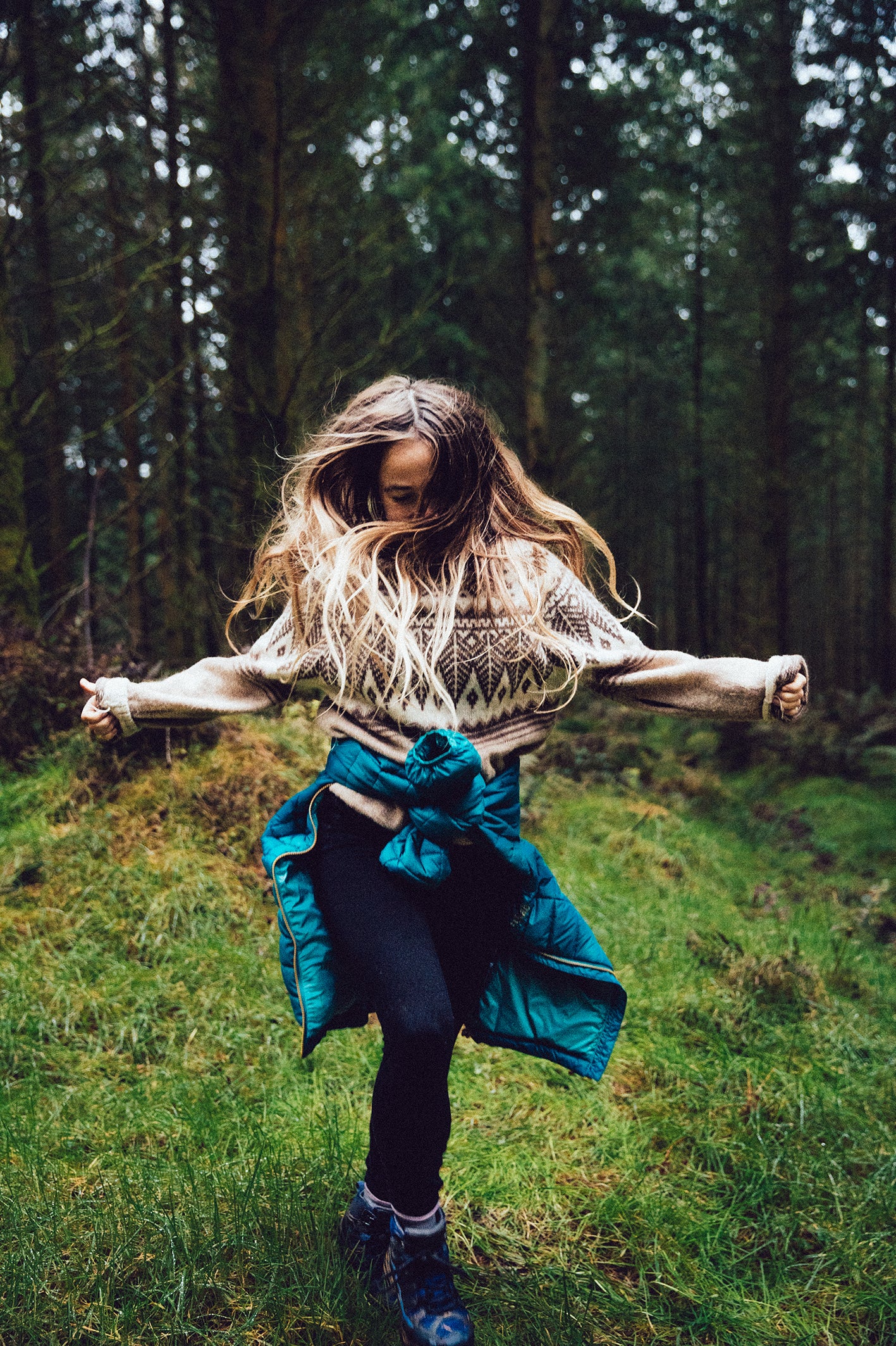 Meet The Maker | Maia Walczak