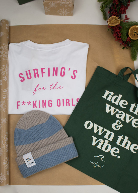 Surf Girl Bundle