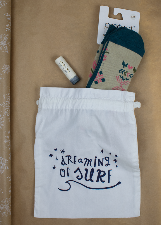 Dreaming Of Surf Bundle