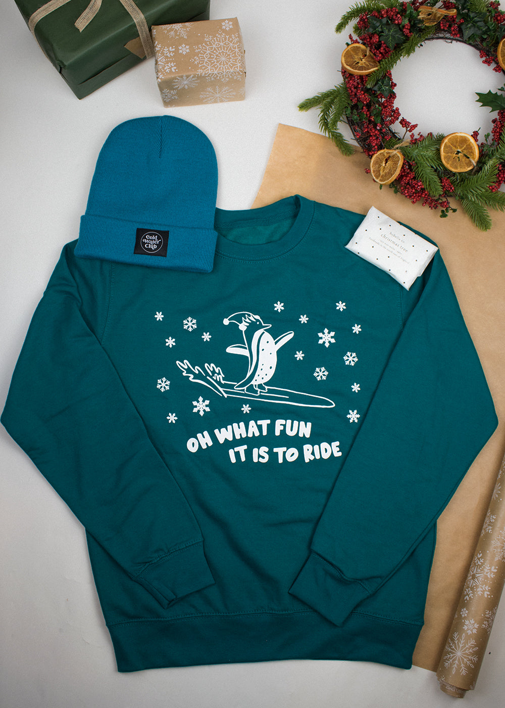 Lets Get Festive Gift Set