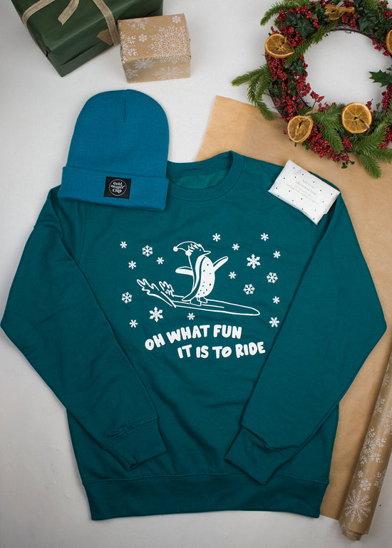 Lets Get Festive Gift Set