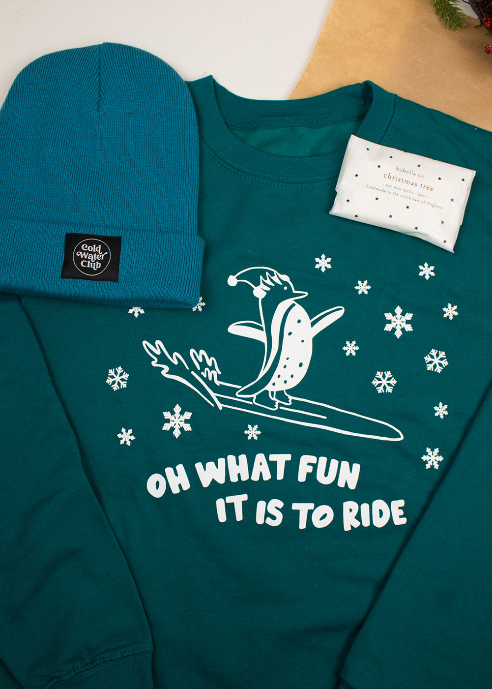 Lets Get Festive Gift Set