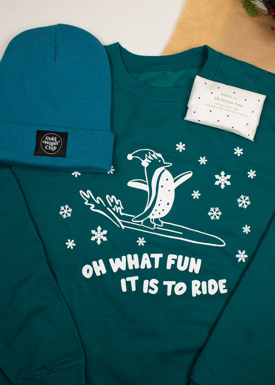 Lets Get Festive Gift Set