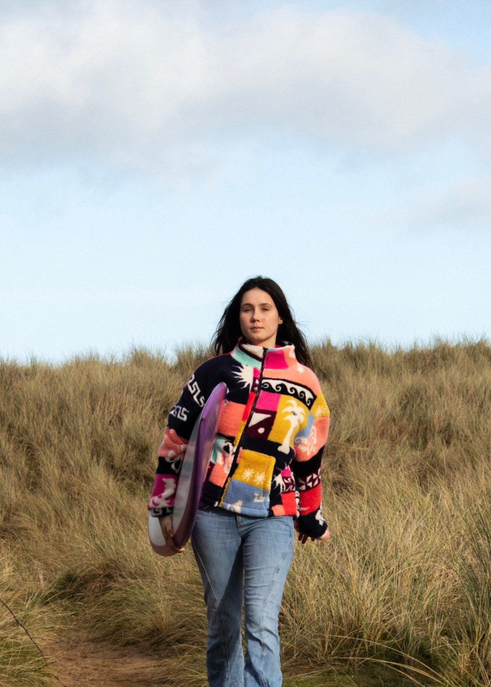 Keepsakes Polar Fleece