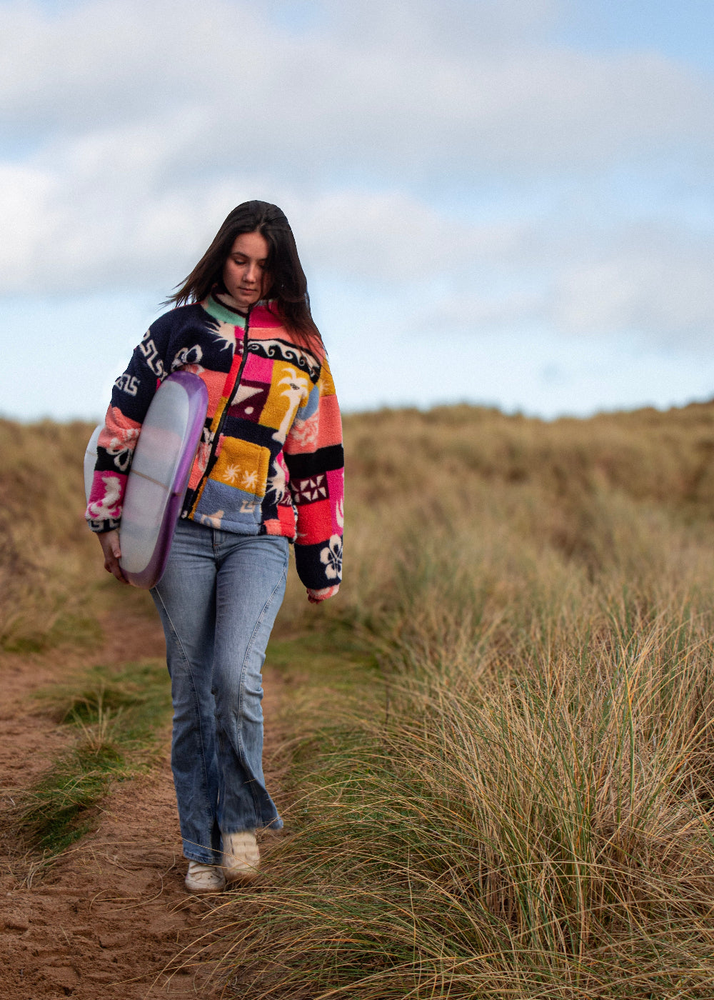Keepsakes Polar Fleece