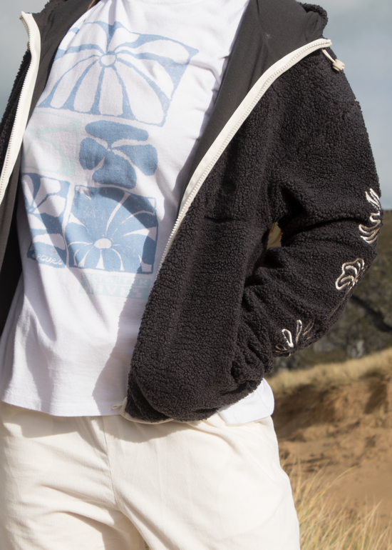 Pacific Rider Polar Fleece