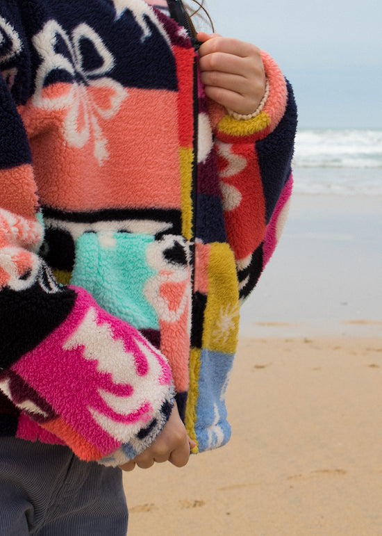 Keepsakes Polar Fleece