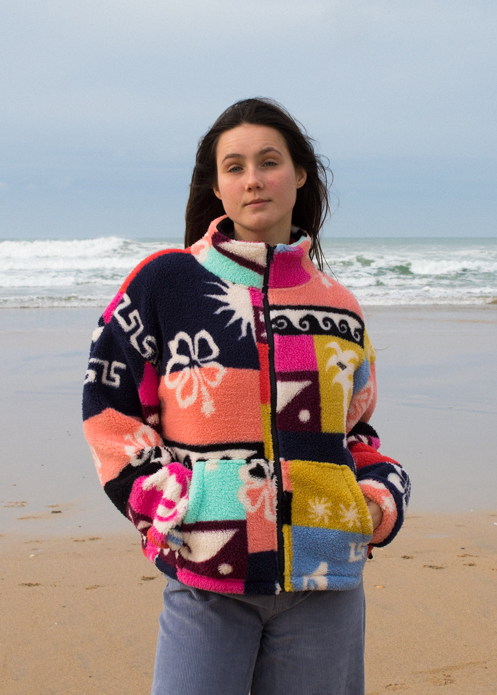Keepsakes Polar Fleece