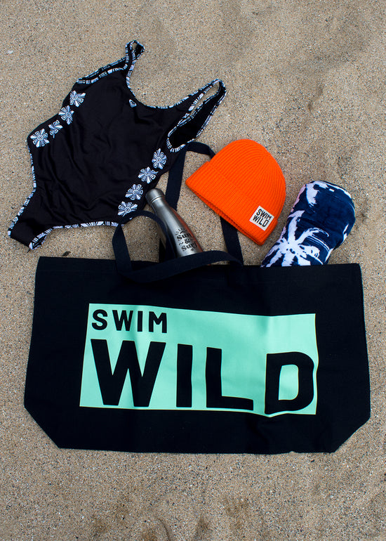 Jumbo Swim Wild Bag