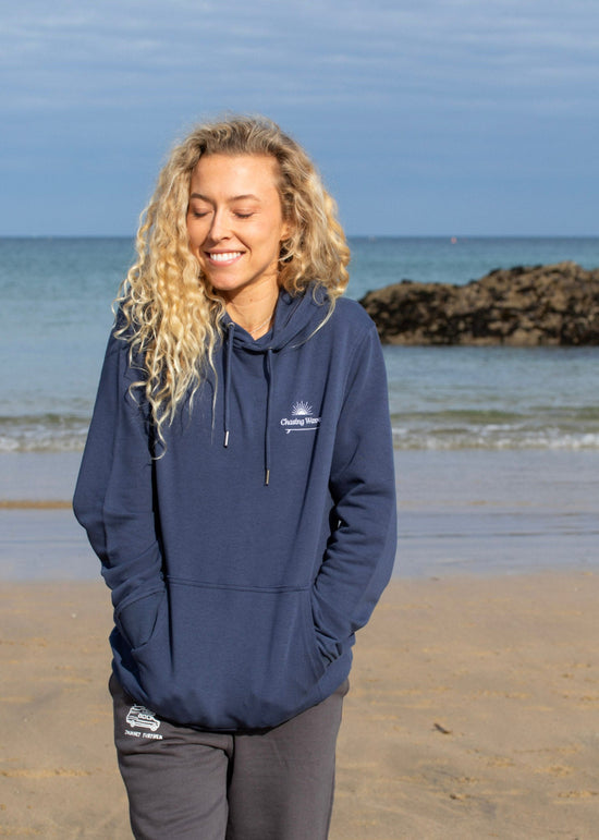 Chasing Waves Sweatshirt