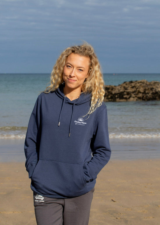 Chasing Waves Sweatshirt