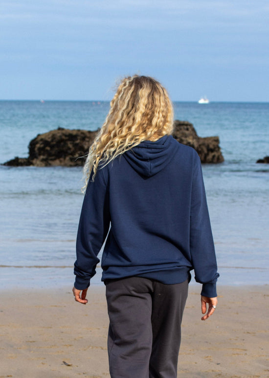 Chasing Waves Sweatshirt