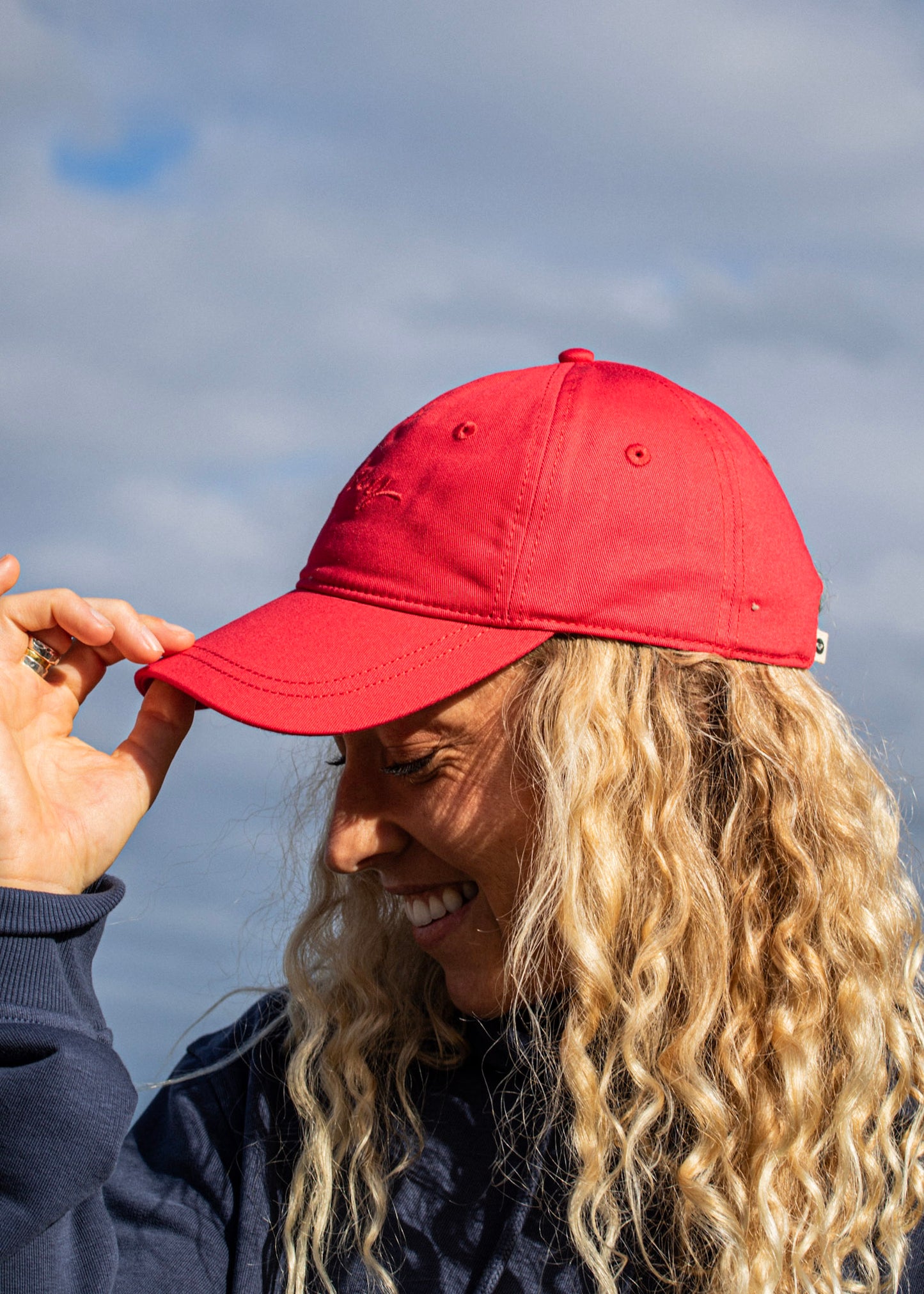 Dear Believer Baseball Cap