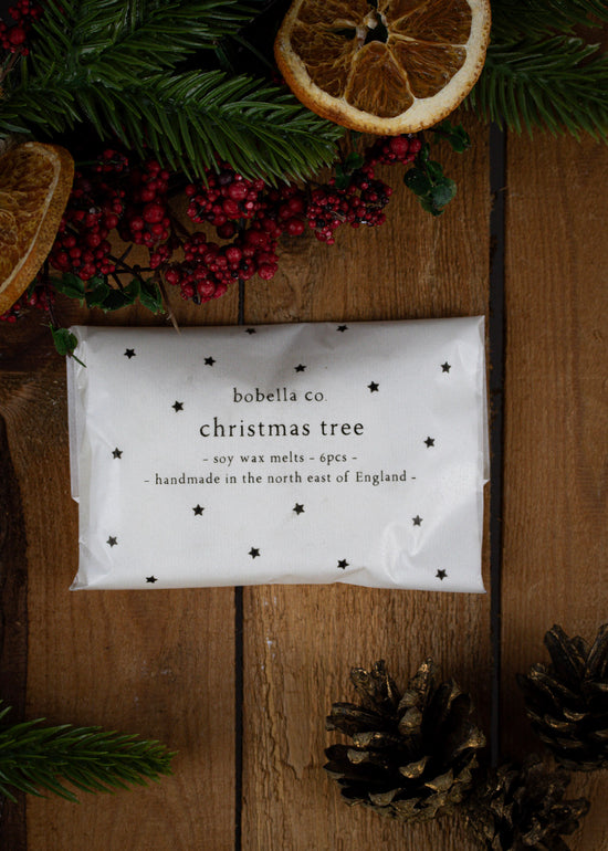 Christmas Scented Wax Melts