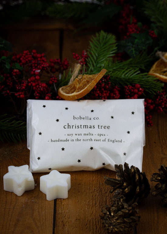 Christmas Scented Wax Melts