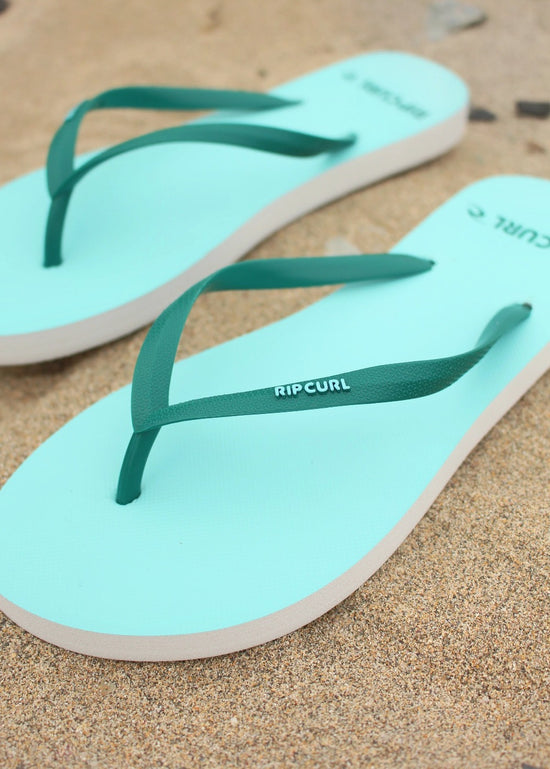 Bondi Bloom Flip-Flops by Rip Curl