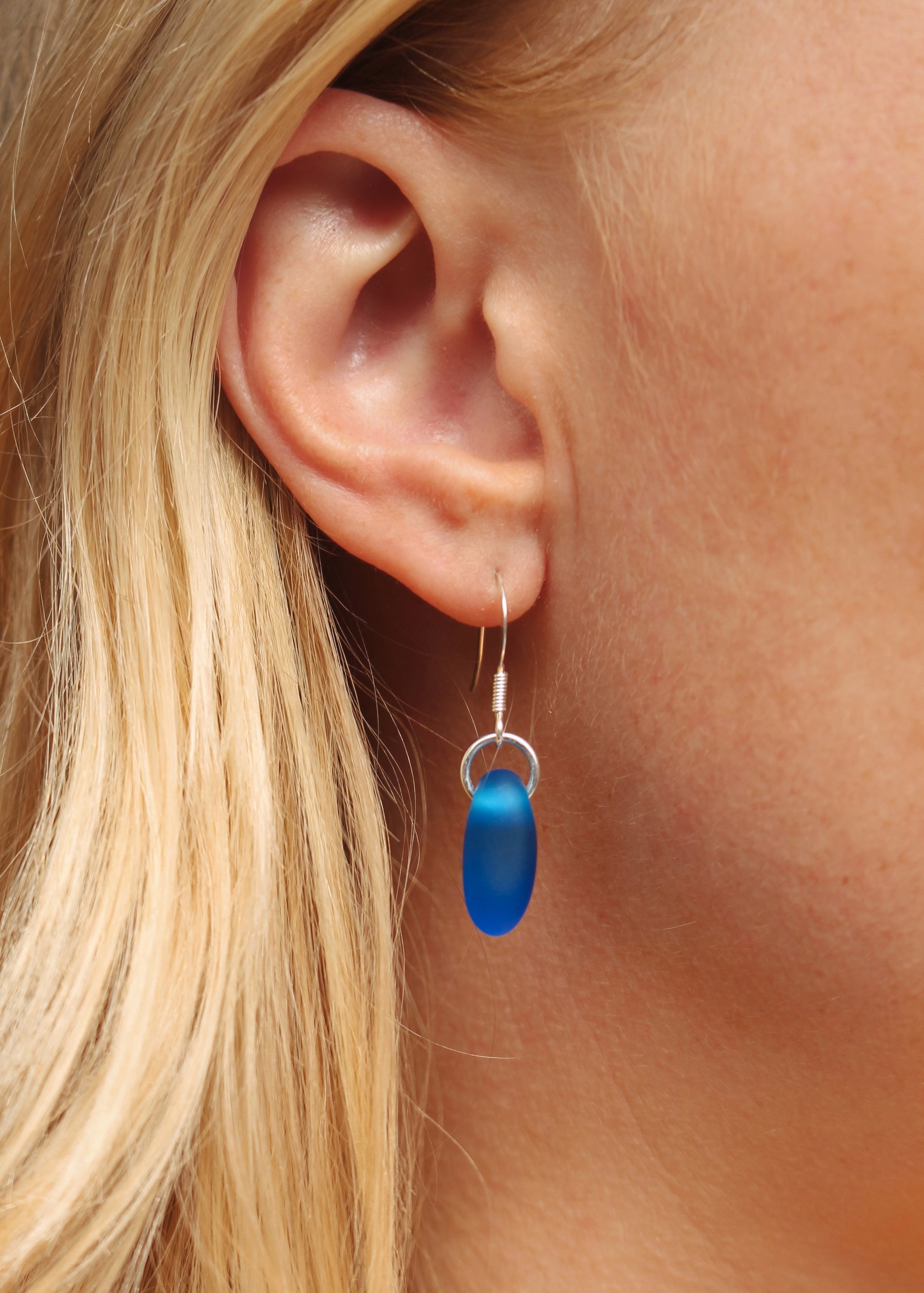 To The Beach Earrings main image 1