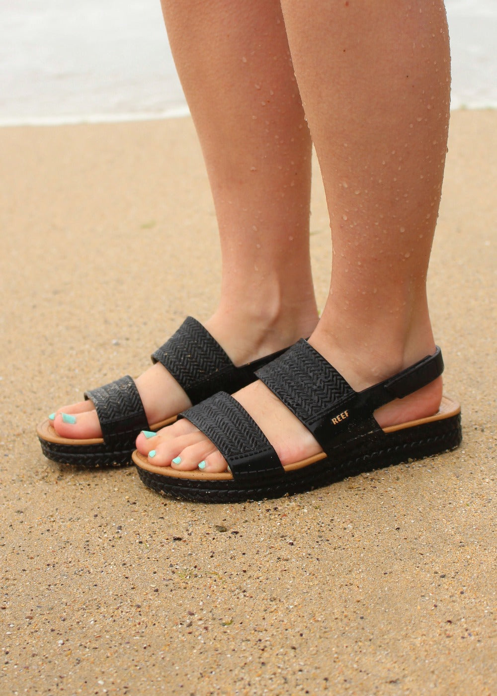 Water Vista Sandals by Reef