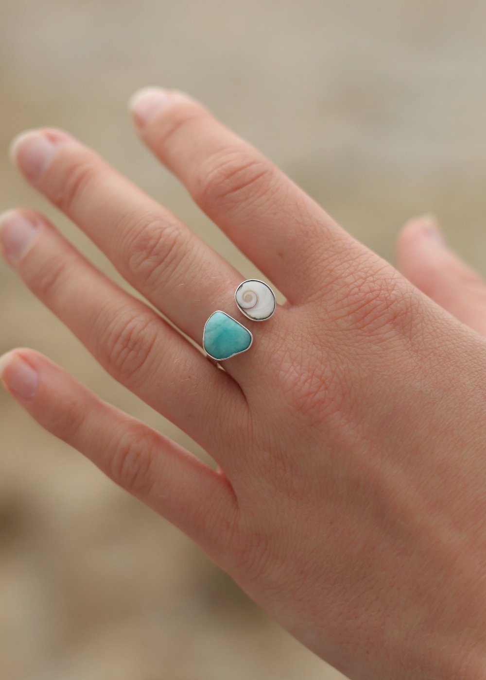 Womens Surf Jewellery | Ocean Inspired, Sea Glass, Beach Shell Jewelry – The Beach Boutique | A ...